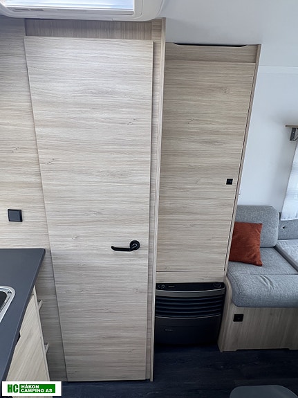 Caravelair  ALBA 8 of 14