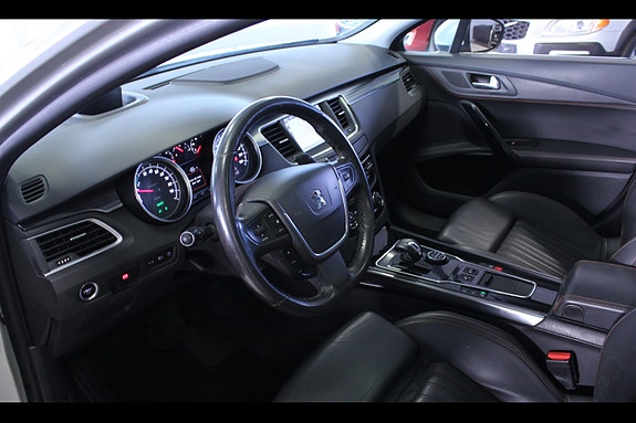 Peugeot 508 10 of 16