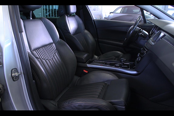 Peugeot 508 11 of 16