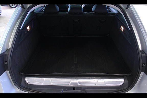 Peugeot 508 15 of 16