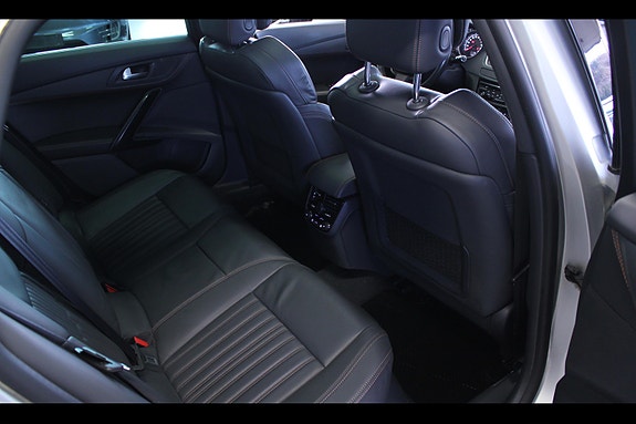 Peugeot 508 13 of 16