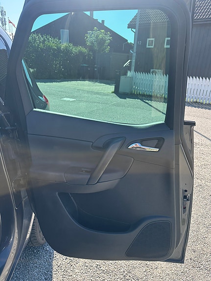 Opel Meriva 9 of 13