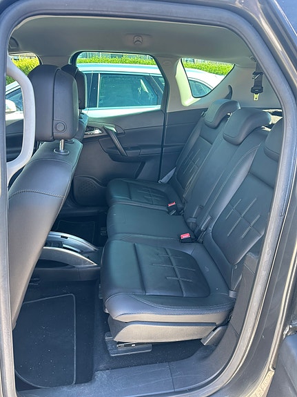 Opel Meriva 8 of 13