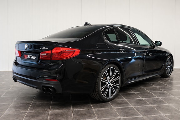 BMW 530e 2 of 30