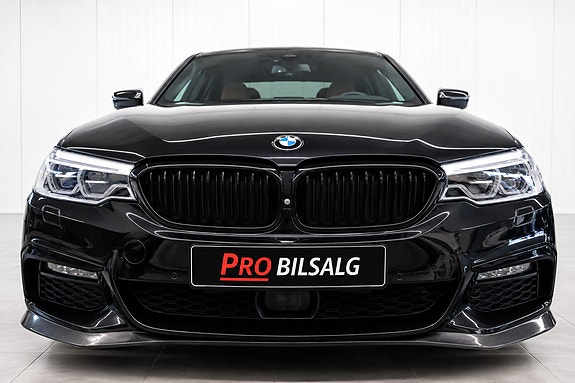 BMW 530e 6 of 30