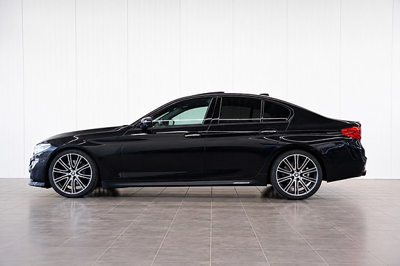 BMW 530e 4 of 30