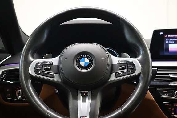 BMW 530e 22 of 30