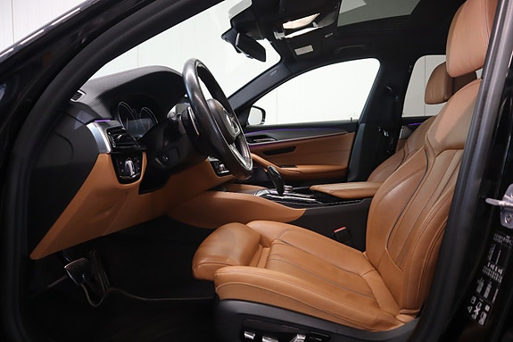 BMW 530e 11 of 30