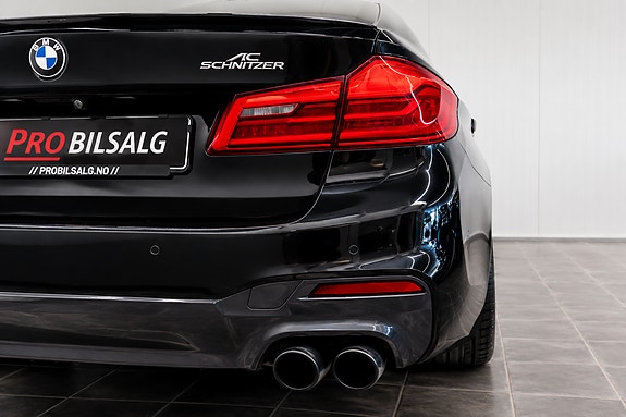 BMW 530e 8 of 30