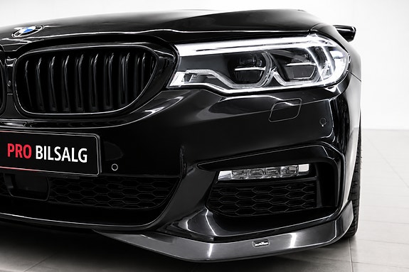 BMW 530e 9 of 30