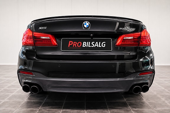 BMW 530e 7 of 30