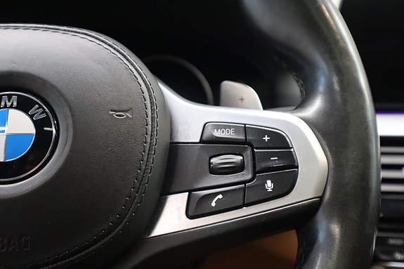 BMW 530e 20 of 30
