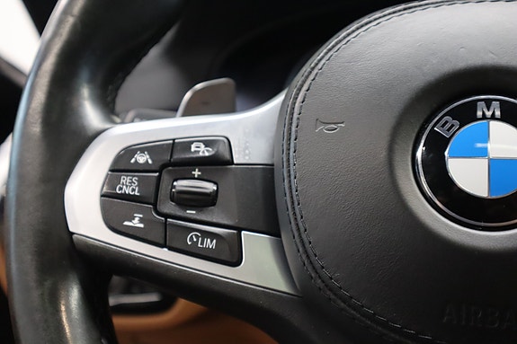 BMW 530e 19 of 30