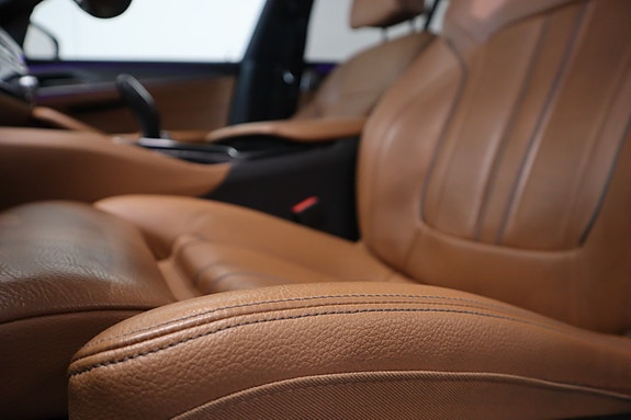 BMW 530e 13 of 30