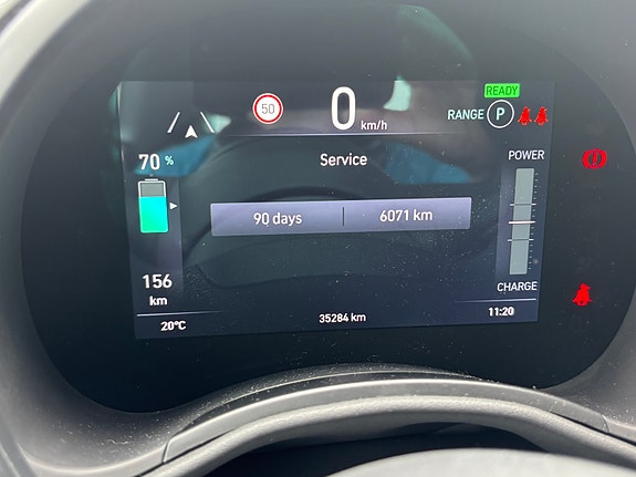 Fiat 500e 12 of 16