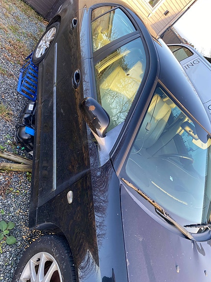 Saab 9-3 4 of 5