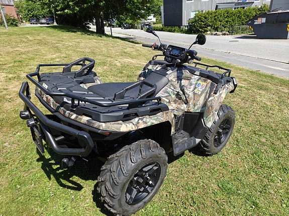 Polaris Sportsman 570 EPS Hunter 5 of 5