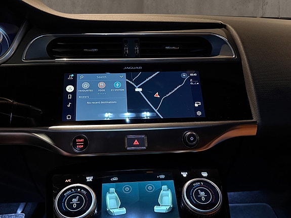 Jaguar I-PACE 29 of 30