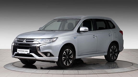Mitsubishi Outlander 5 of 5