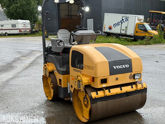 Volvo DD38HF 2 of 5