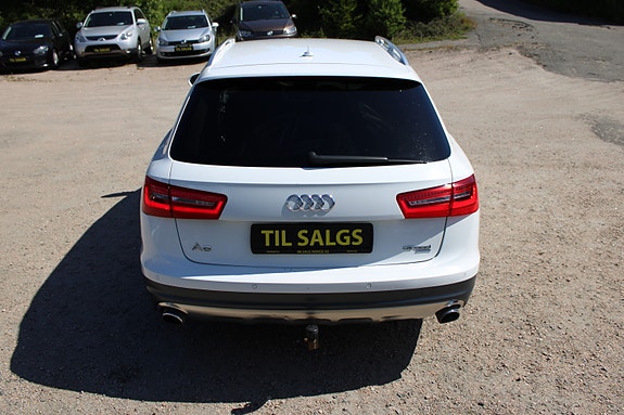 Audi A6 allroad 5 of 5