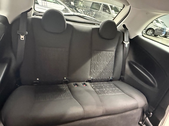Fiat 500e 12 of 22