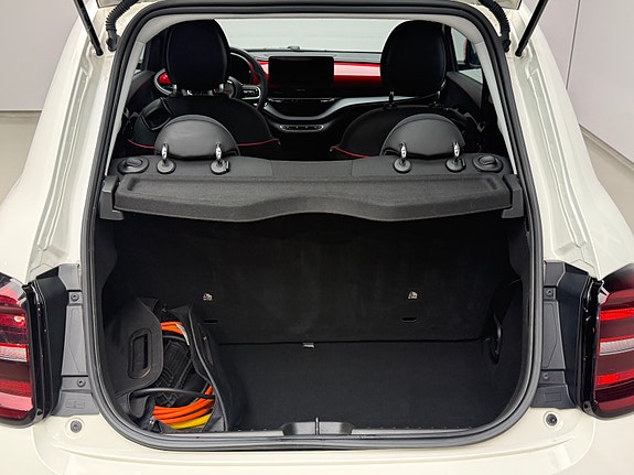Fiat 500e 9 of 22