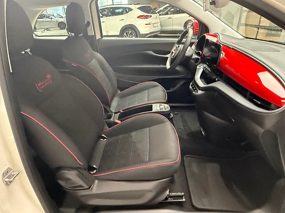 Fiat 500e 10 of 22