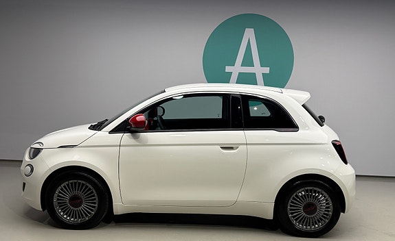 Fiat 500e 6 of 22