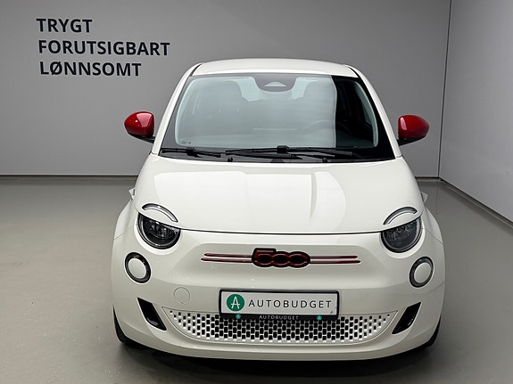 Fiat 500 5 of 5