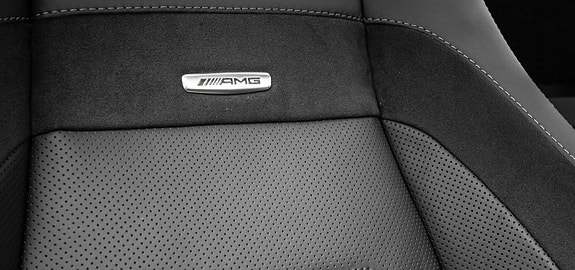 Mercedes-Benz GLS63 29 of 30