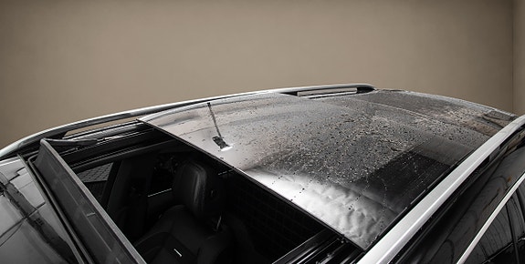 Mercedes-Benz GLS63 9 of 30