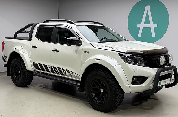 Nissan Navara 5 of 5