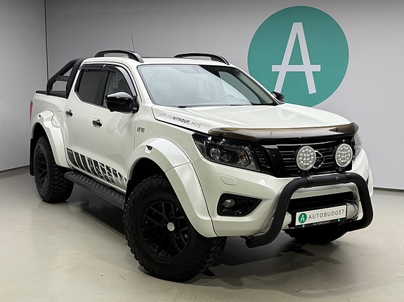 Nissan Navara 3 of 5