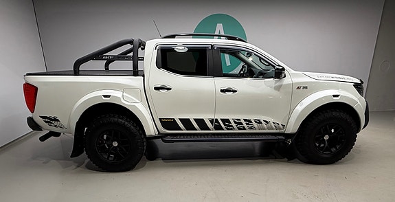 Nissan Navara 4 of 5