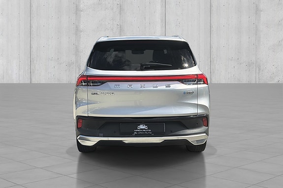 Maxus Euniq 6 5 of 5