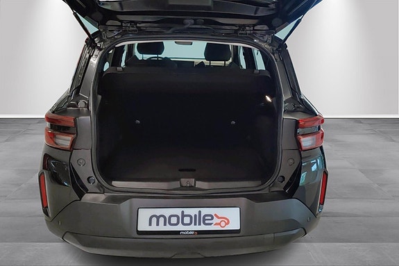Opel Frontera 5 of 5