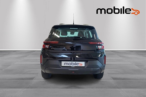 Opel Frontera 4 of 5