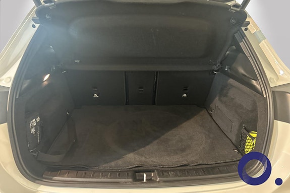 Mercedes-Benz EQA250 5 of 5