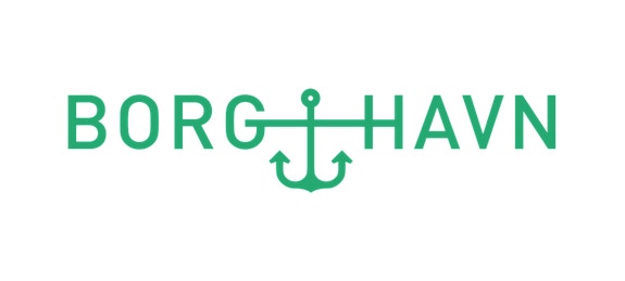 BORG HAVN logo