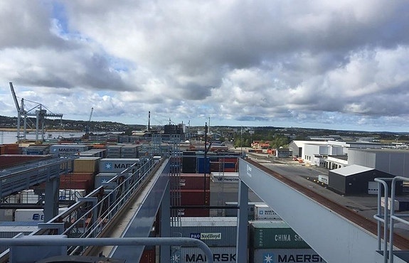 Bilde 13 av 13 i jobbannonse-galleriet