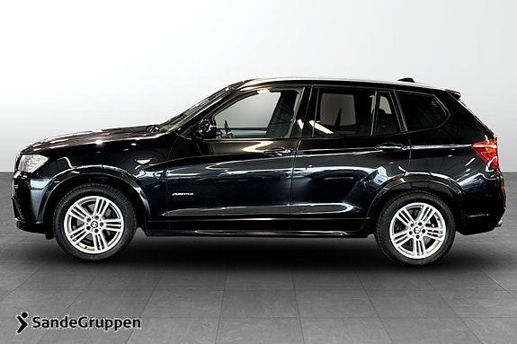 BMW X3 2 of 5