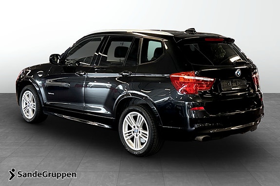 BMW X3 3 of 5