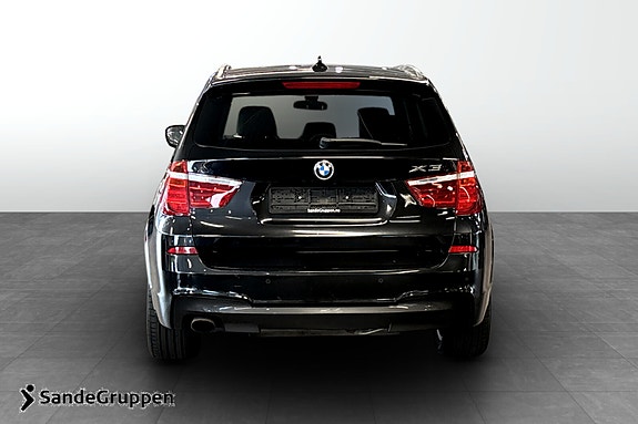 BMW X3 4 of 5