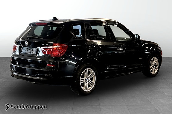 BMW X3 5 of 5