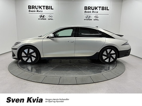 Hyundai Ioniq 6 5 of 5