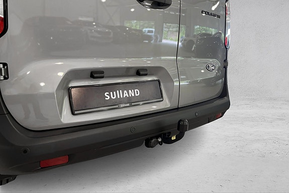 Ford Transit Courier 5 of 5