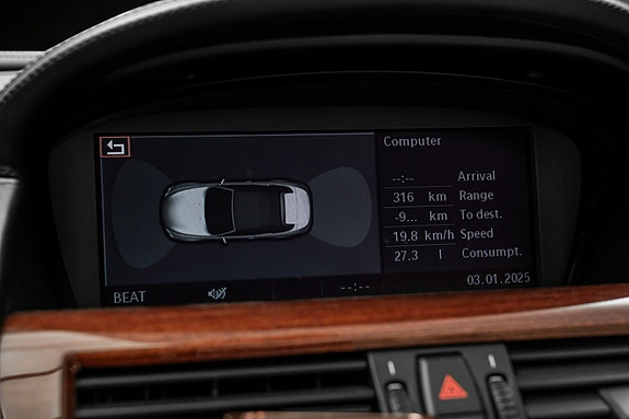 BMW 650i 24 of 30
