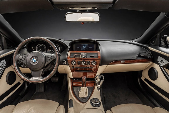 BMW 650i 17 of 30