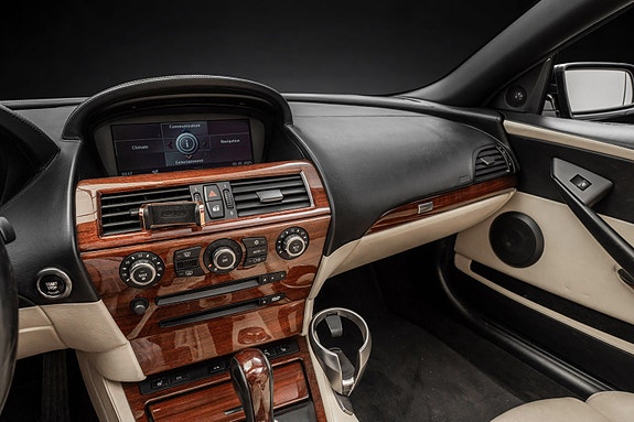 BMW 650i 21 of 30
